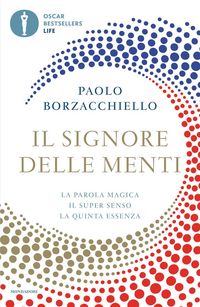 Produktbild: Il signore delle menti