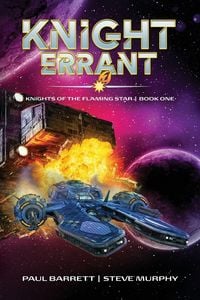 Produktbild: Knight Errant