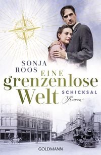 Produktbild: Eine grenzenlose Welt &ndash; Schicksal