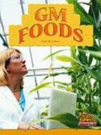 Produktbild: GM Foods