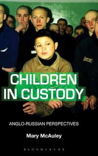 Produktbild: Children in Custody