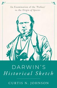 Produktbild: Darwin's Historical Sketch