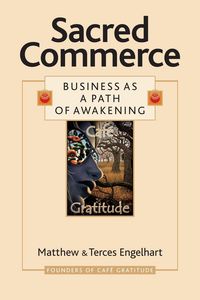 Produktbild: Sacred Commerce