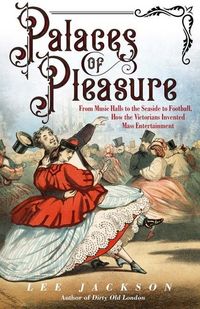Produktbild: Jackson, L: Palaces of Pleasure