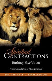 Produktbild: Spiritual Contractions