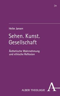 Produktbild: Sehen. Kunst. Gesellschaft