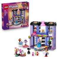 Produktbild: LEGO Friends 42685 Modeschau in Heartlake City, Spielzeug mit Puppen