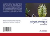 Produktbild: Taxonomic assessment of family Salicaceae in Egypt