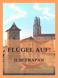 Produktbild: Fl&uuml;gel auf!