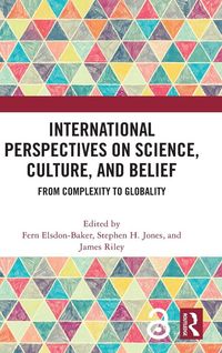 Produktbild: International Perspectives on Science, Culture, and Belief
