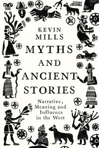 Produktbild: Myths and Ancient Stories