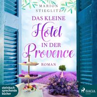 Produktbild: Das kleine Hotel in der Provence