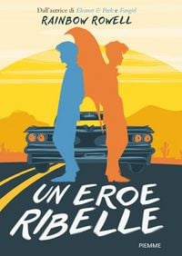 Produktbild: Un eroe ribelle