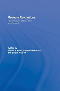 Produktbild: Museum Revolutions