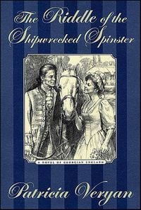 Produktbild: The Riddle of the Shipwrecked Spinster