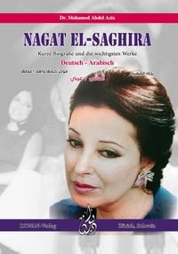 Produktbild: Nagat El-Saghira