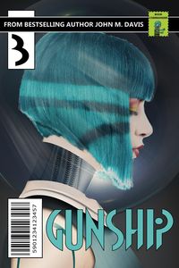 Produktbild: Reflections (Gunship, #3)