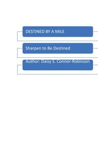 Produktbild: Destined by a Mile