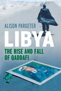 Produktbild: Pargeter, A: Libya
