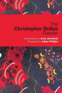 Produktbild: The Christopher Bollas Reader