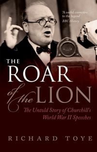 Produktbild: The Roar of the Lion