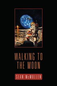 Produktbild: Walking to the Moon