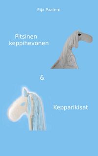 Produktbild: Pitsinen keppihevonen & Kepparikisat