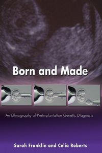 Produktbild: Born and Made