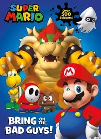 Produktbild: Official Super Mario Bring Pb