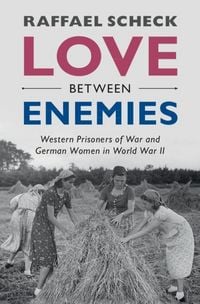 Produktbild: Love between Enemies