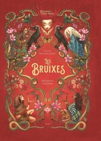 Produktbild: Les bruixes
