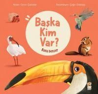 Produktbild: Bana Benzer - Baska Kim Var