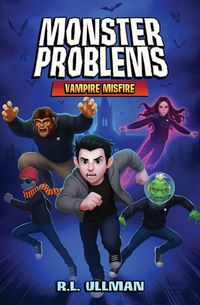 Produktbild: Monster Problems