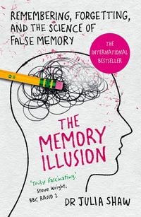 Produktbild: The Memory Illusion