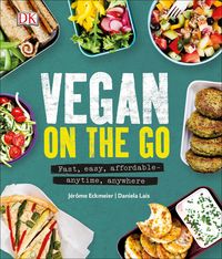 Produktbild: Vegan on the Go