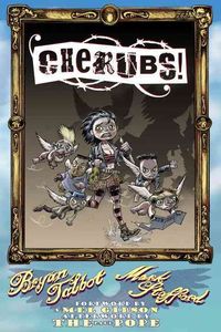 Produktbild: Cherubs