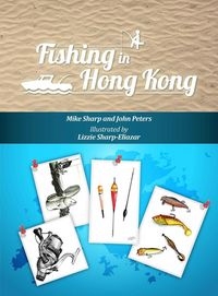 Produktbild: Fishing in Hong Kong
