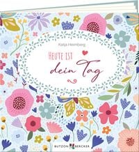 Produktbild: Heute ist dein Tag