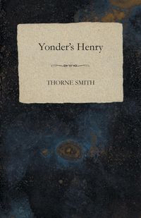 Produktbild: Yonder's Henry
