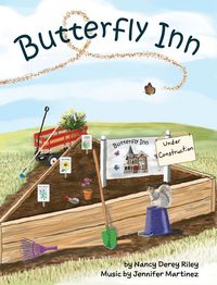 Produktbild: Butterfly Inn