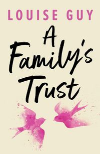 Produktbild: A Family's Trust