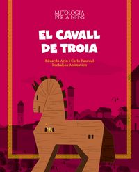 Produktbild: El cavall de Troia