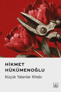 Produktbild: K&uuml;c&uuml;k Yalanlar Kitabi