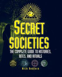 Produktbild: Secret Societies