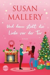 Produktbild: Und dann steht die Liebe vor der T&uuml;r
