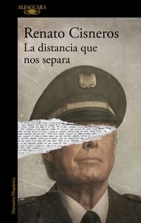 Bild vom Artikel La Distancia Que Nos Separa / The Distance Between Us vom Autor Renato Cisneros