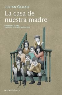 Produktbild: La casa de nuestra madre