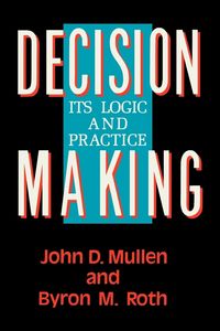 Produktbild: Decision Making