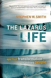 Produktbild: The Lazarus Life