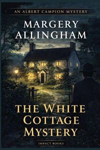 Produktbild: The White Cottage Mystery